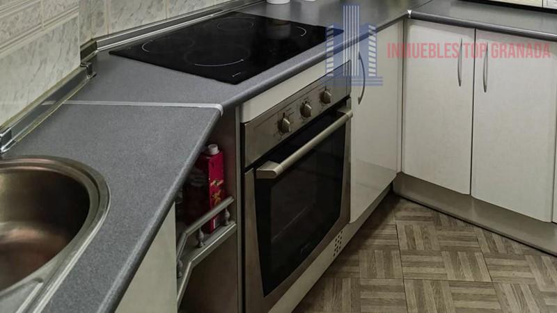 Venta de Ático en La Zubia