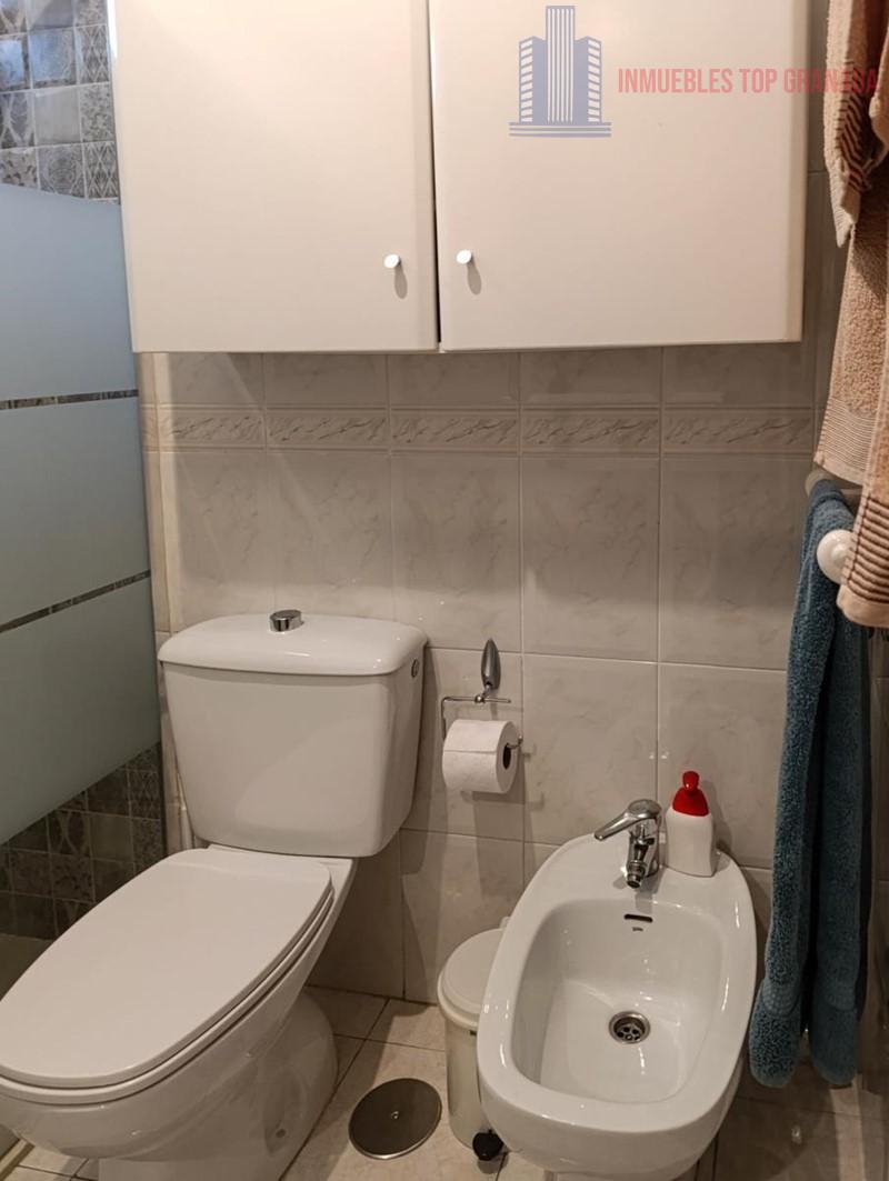 Venta de Ático en La Zubia