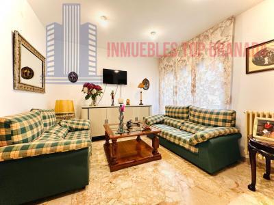 Venta de piso en Granada