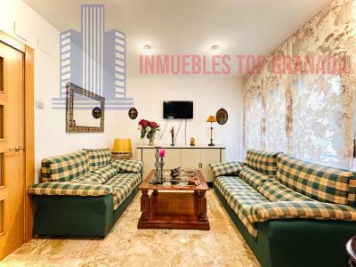 Venta de piso en Granada