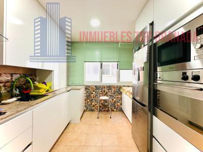 Venta de piso en Granada