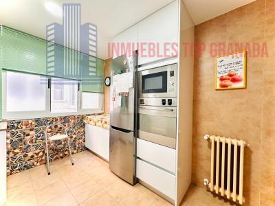 Venta de piso en Granada