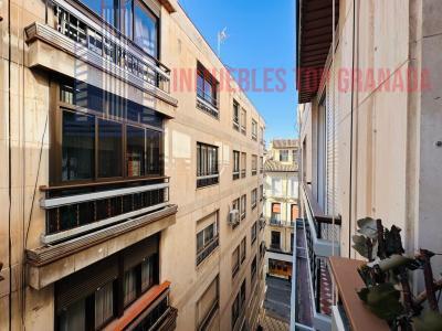 Venta de piso en Granada