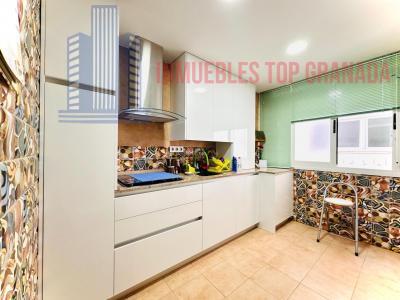 Venta de piso en Granada