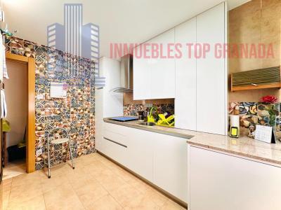 Venta de piso en Granada