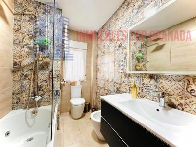 Venta de piso en Granada