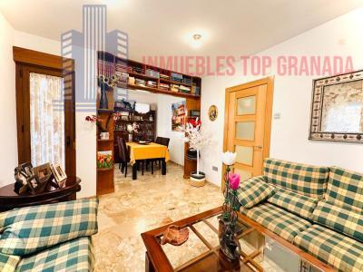 Venta de piso en Granada