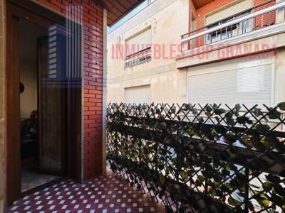 Venta de piso en Granada
