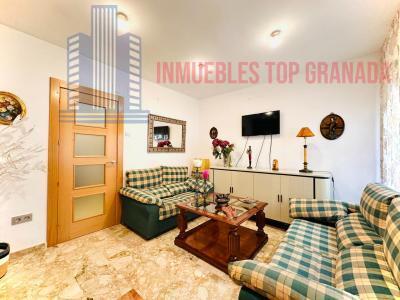 Venta de piso en Granada