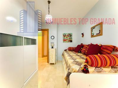 Venta de piso en Granada
