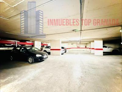 Venta de piso en Granada