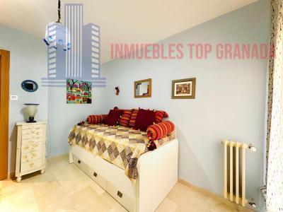 Venta de piso en Granada