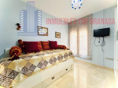 Venta de piso en Granada