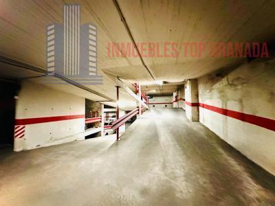 Venta de piso en Granada