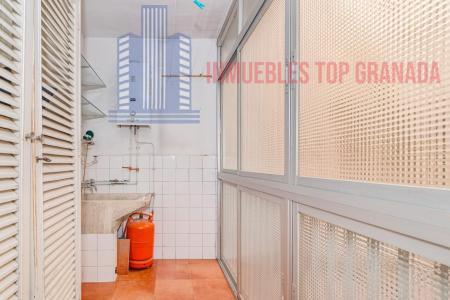 Venta de piso en Granada