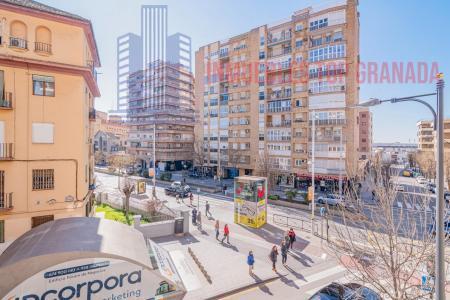 Venta de piso en Granada