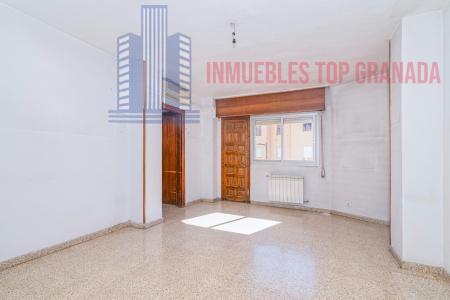 Venta de piso en Granada