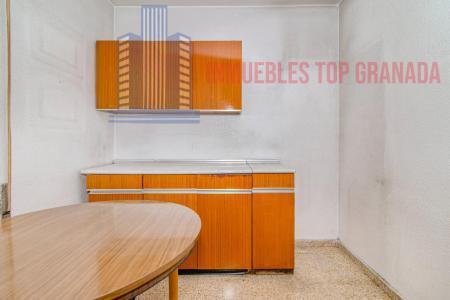Venta de piso en Granada