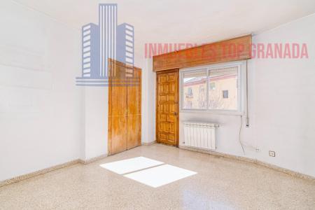 Venta de piso en Granada