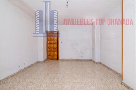 Venta de piso en Granada