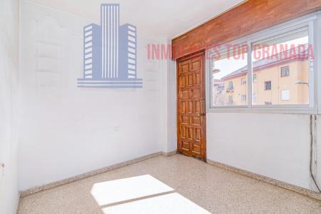 Venta de piso en Granada