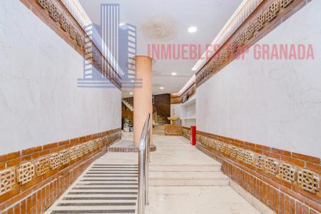 Venta de piso en Granada
