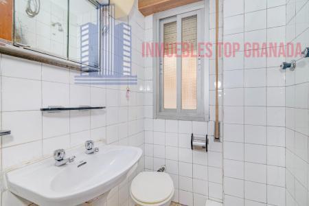Venta de piso en Granada