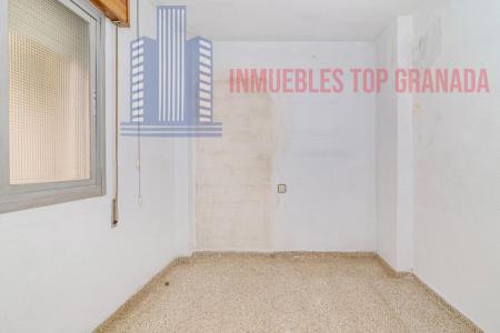 Venta de piso en Granada