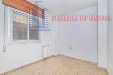 Venta de piso en Granada