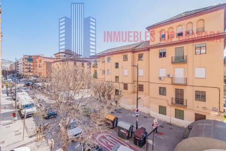 Venta de piso en Granada