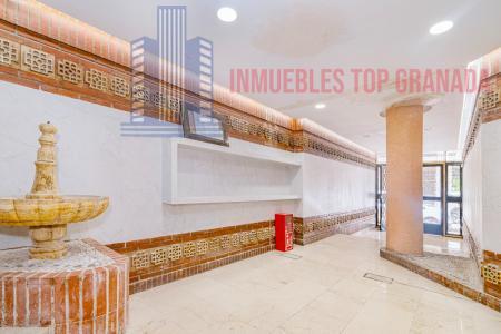 Venta de piso en Granada