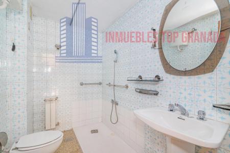 Venta de piso en Granada