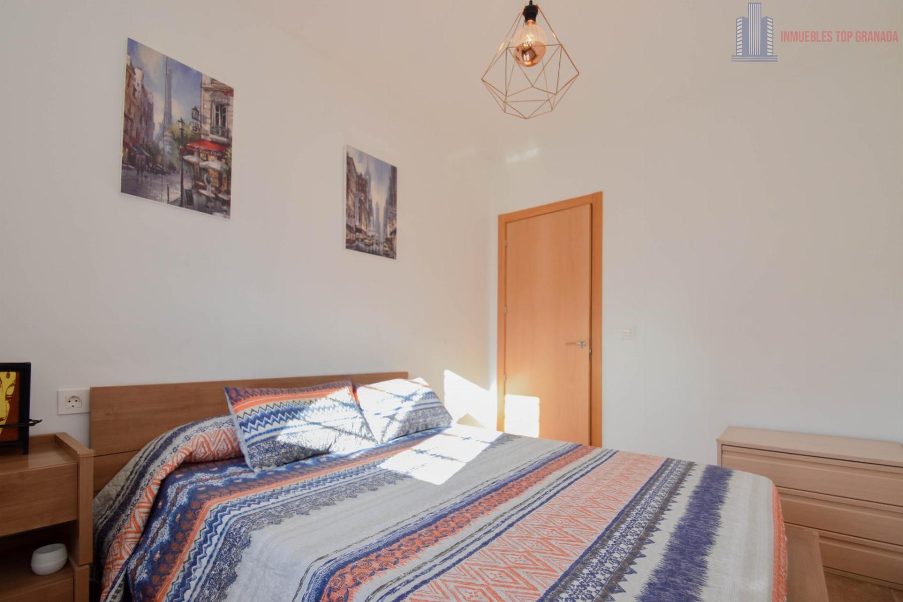 For sale of chalet in Atarfe