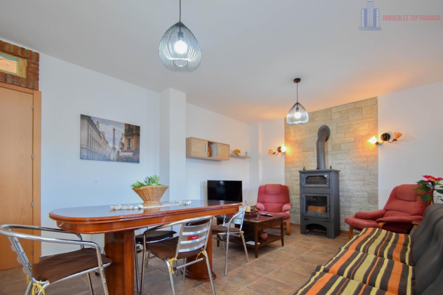 For sale of chalet in Atarfe