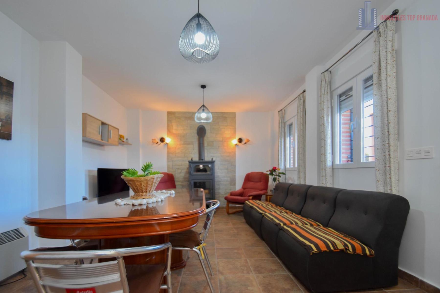 For sale of chalet in Atarfe