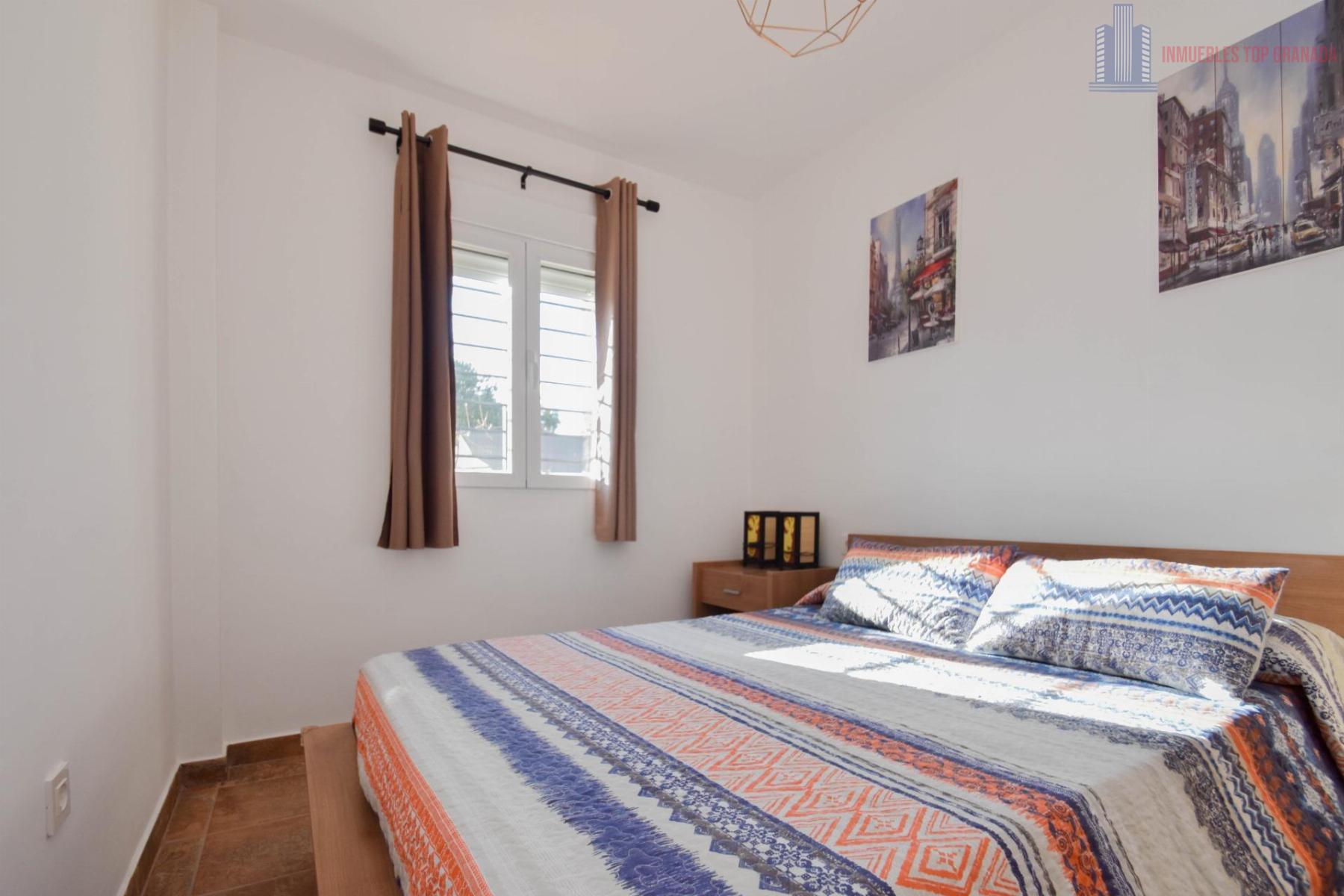 For sale of chalet in Atarfe