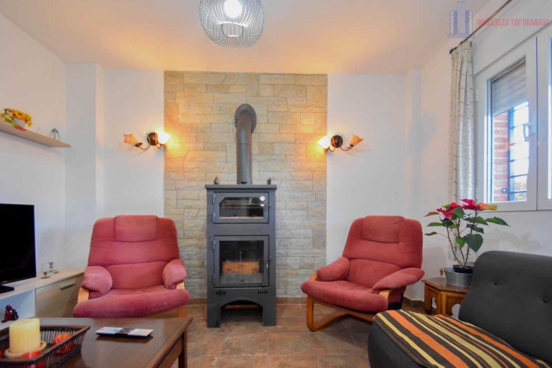 For sale of chalet in Atarfe