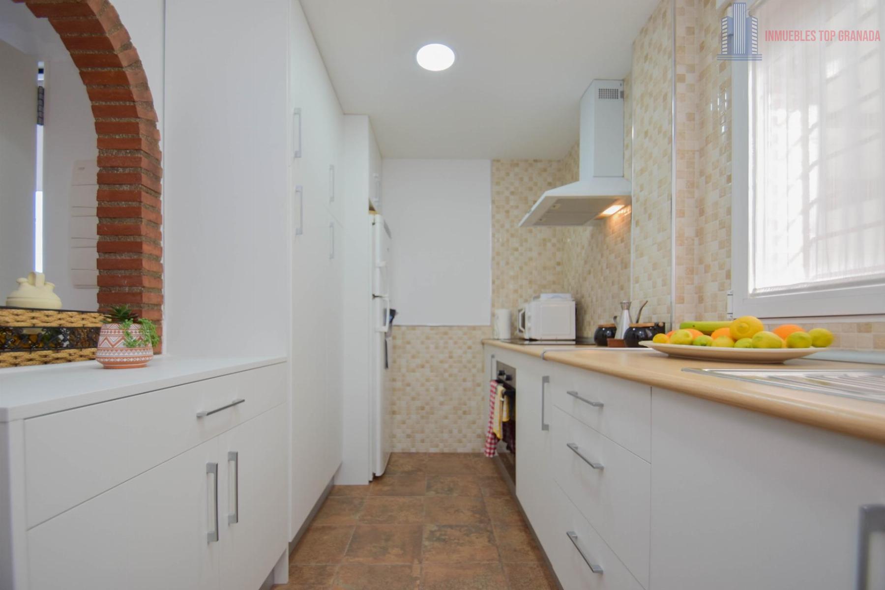 For sale of chalet in Atarfe