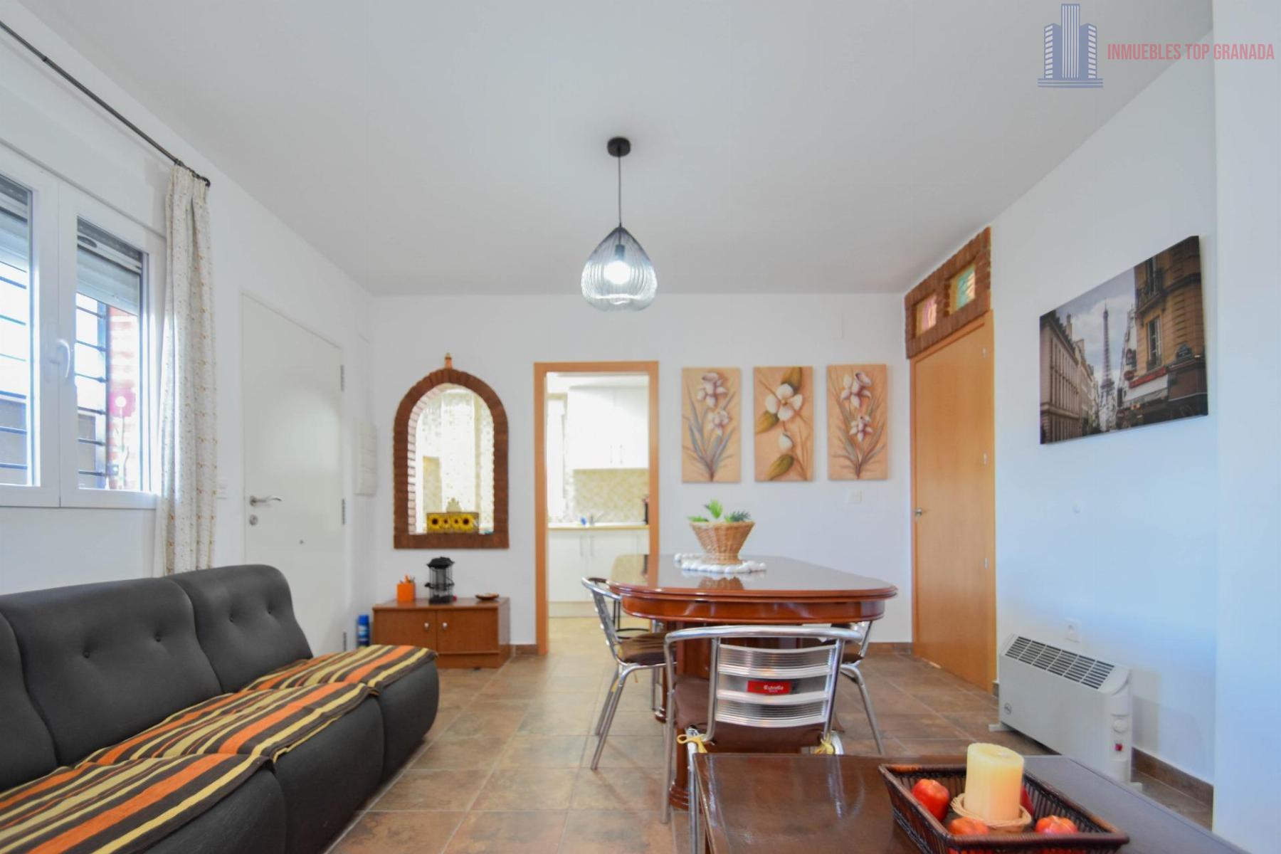 For sale of chalet in Atarfe