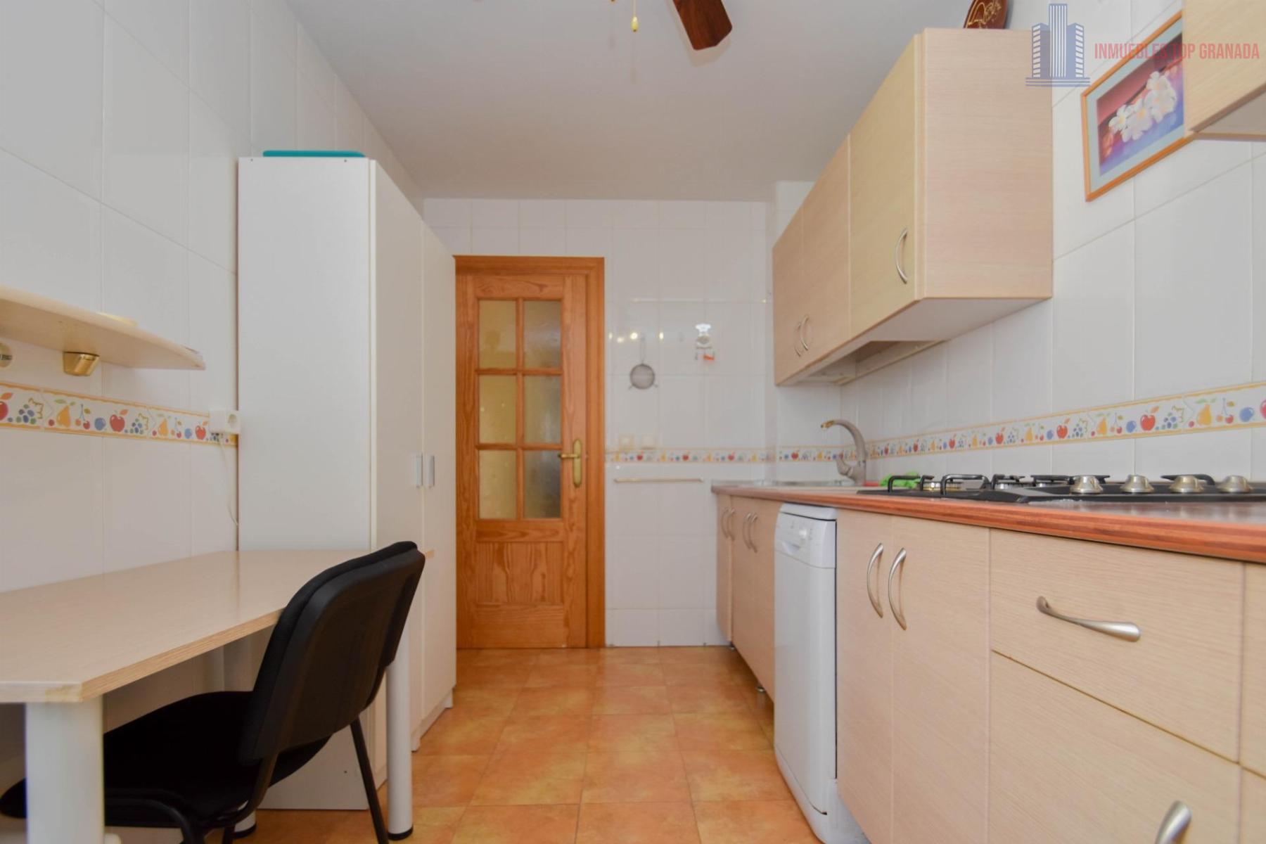 Venta de piso en Atarfe