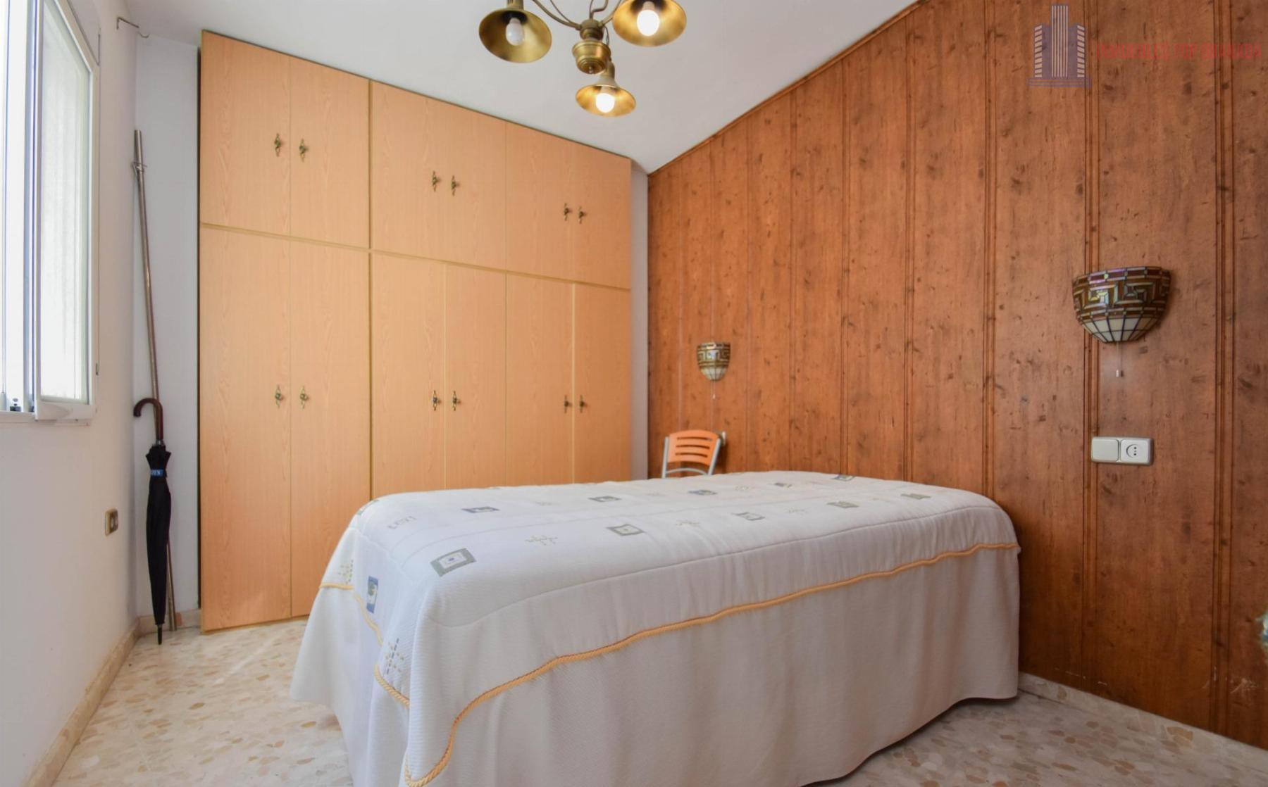 Venta de piso en Atarfe