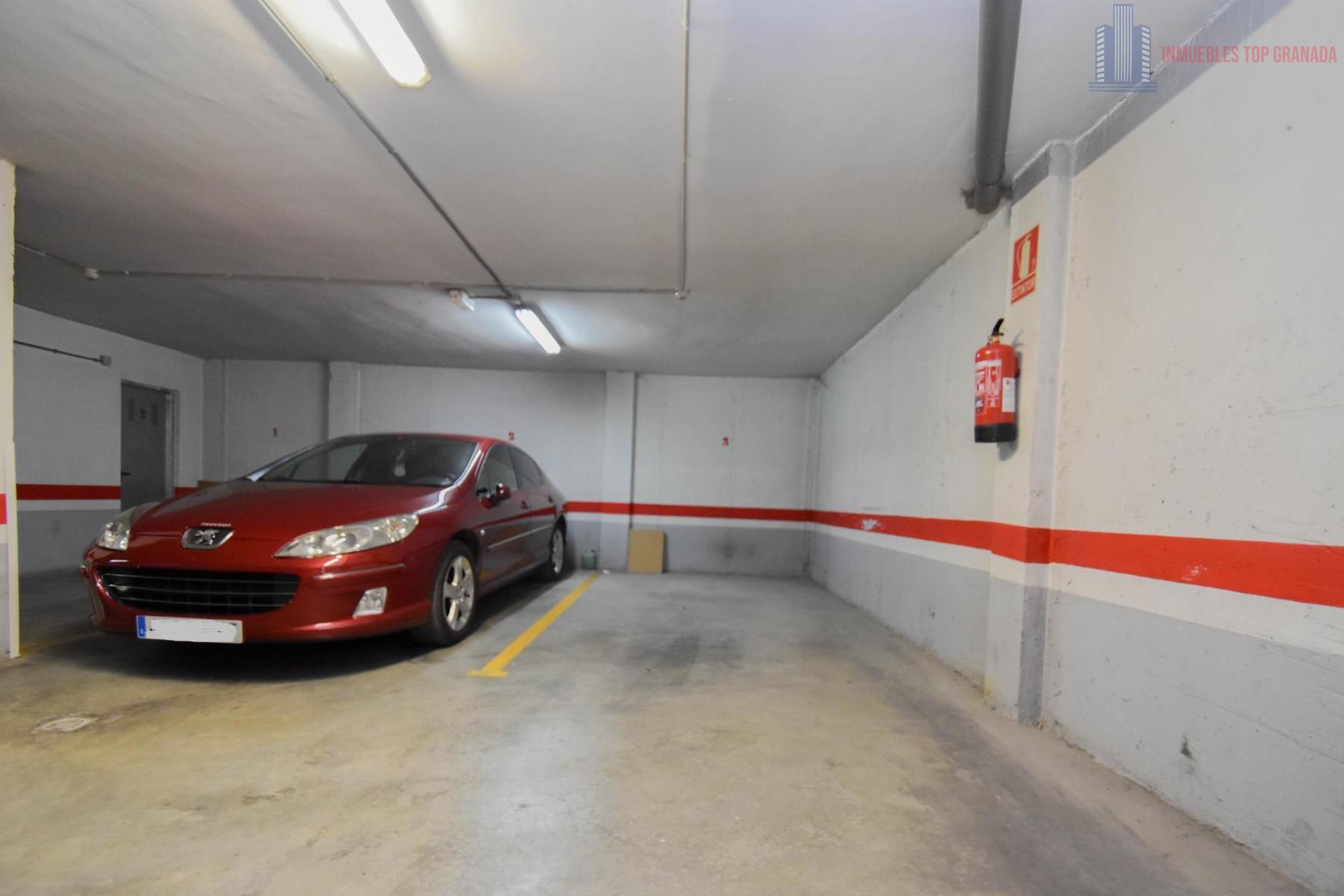 Venta de piso en Atarfe