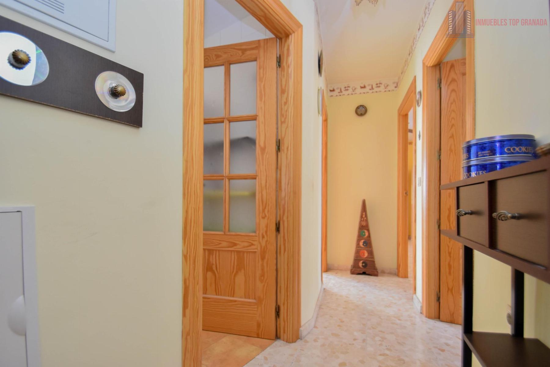 Venta de piso en Atarfe