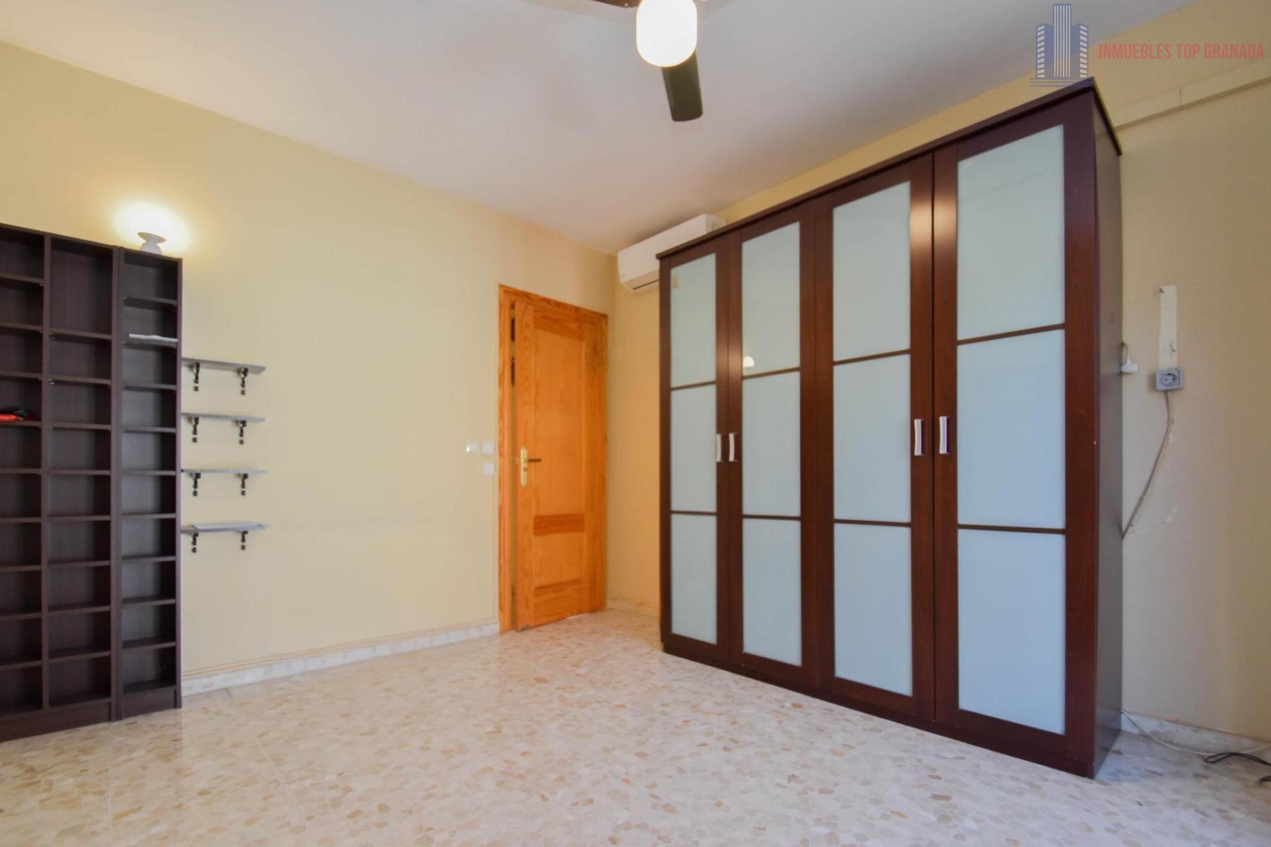 Venta de piso en Atarfe