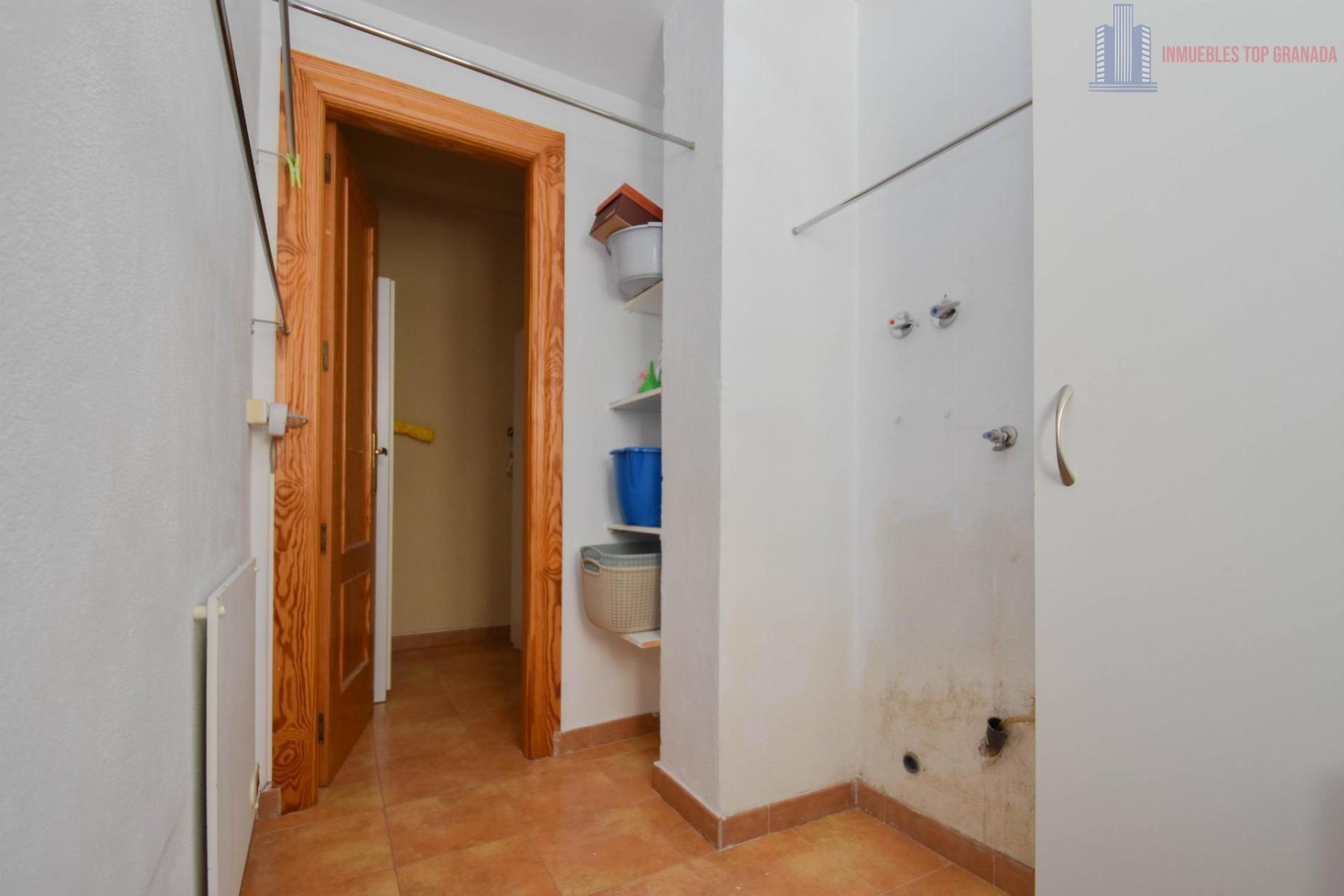 Venta de piso en Atarfe