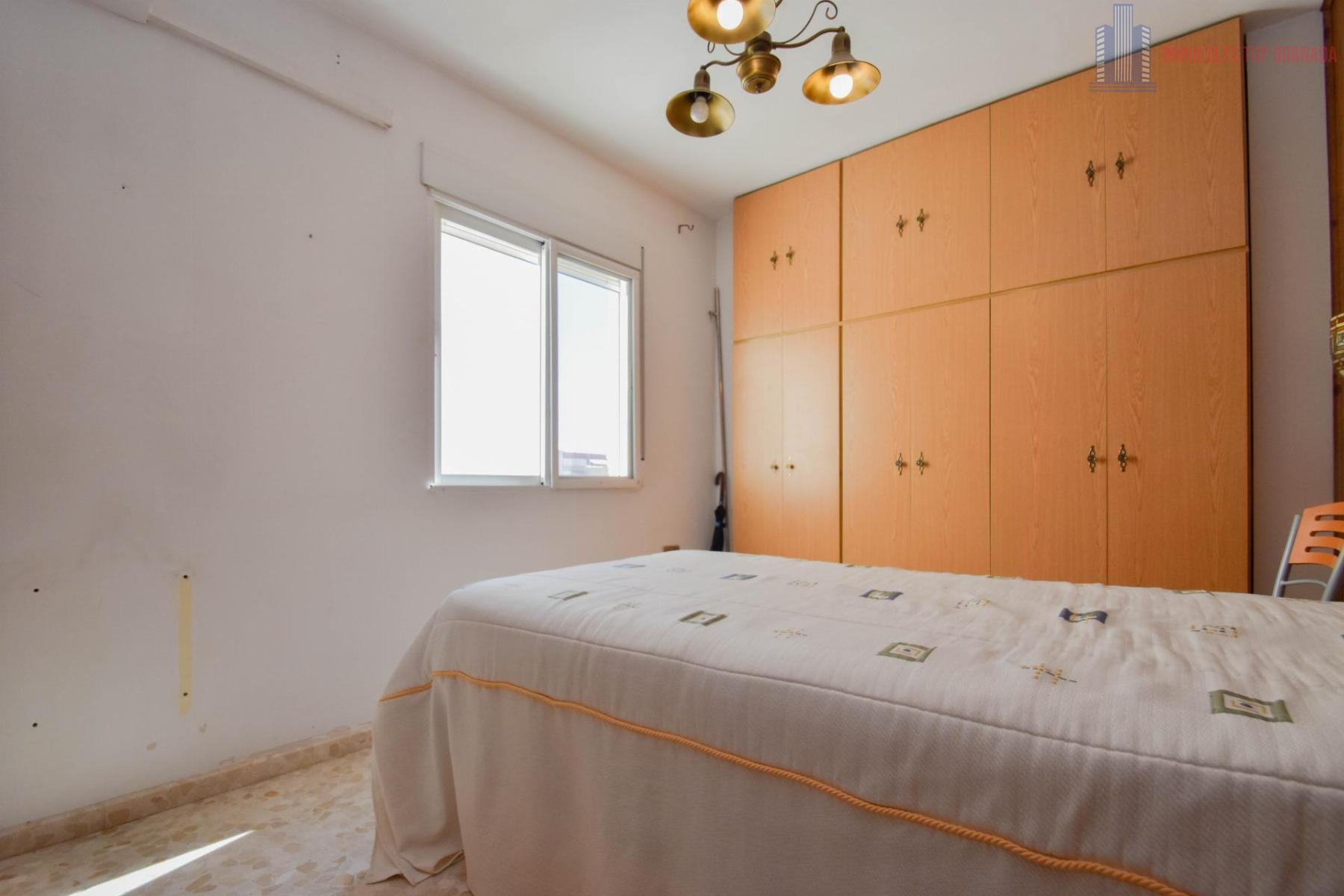 Venta de piso en Atarfe