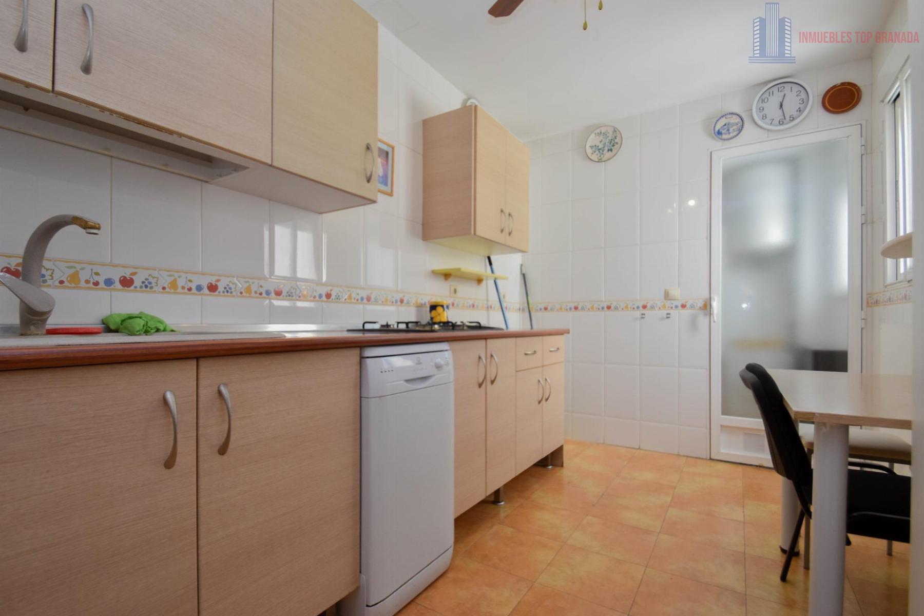 Venta de piso en Atarfe