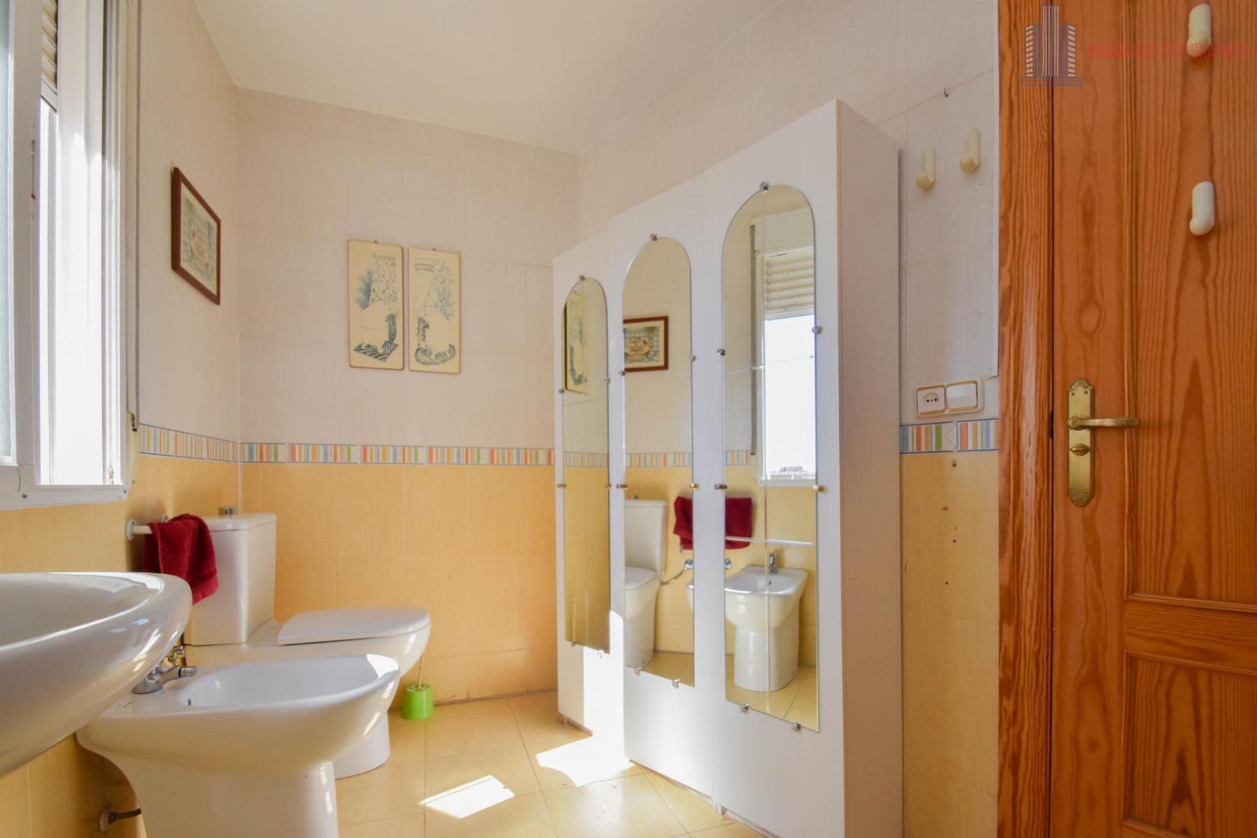 Venta de piso en Atarfe