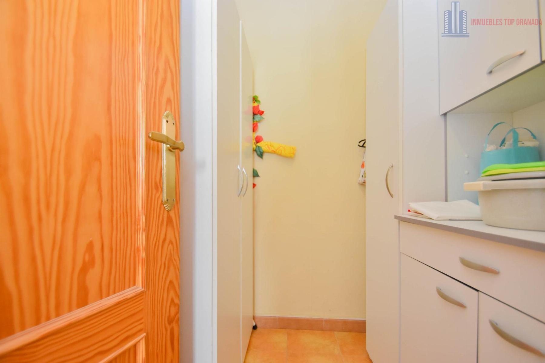 Venta de piso en Atarfe