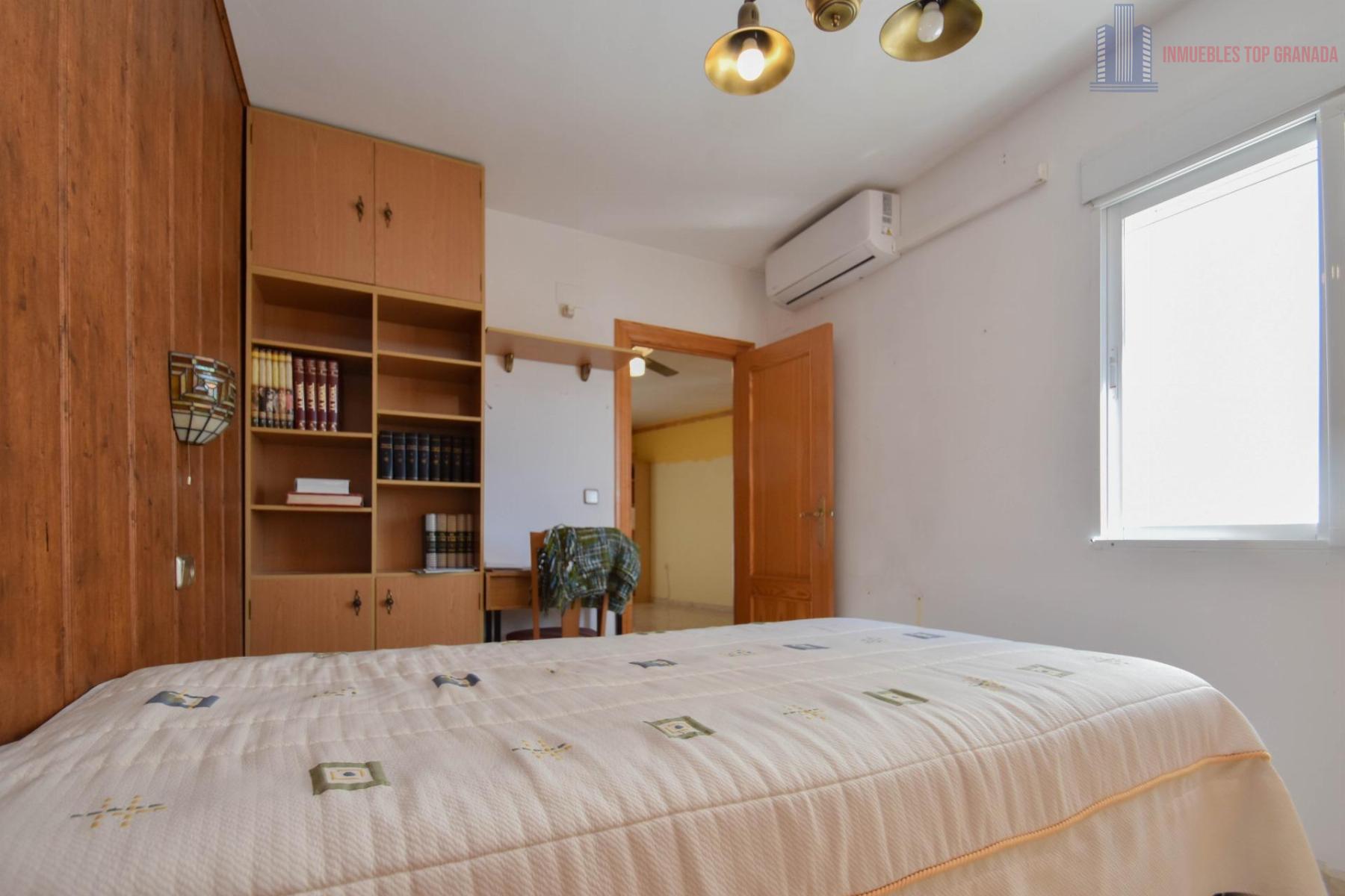 Venta de piso en Atarfe